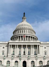 U.S. Capitol