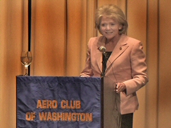Mary Peters