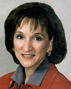 FAA Administrator Marion Blakey