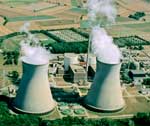 Nuclear power plant