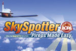 SkySpotter
