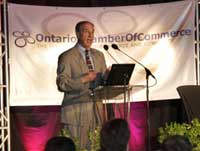 AOPA President Phil Boyer