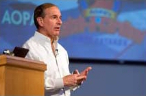 Phil Boyer