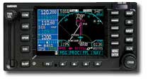 GPS receiver