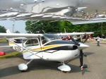 Fly-in photo galleries
