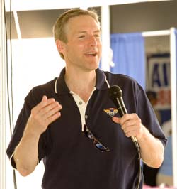 Erik Lindbergh