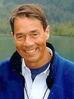 Tony Knowles