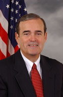 Rep. Jerry Costello (D-Ill.)