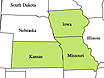 Midwest Region