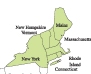 Northeast Region