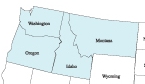 Northwest Region