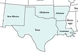 Southwest Region