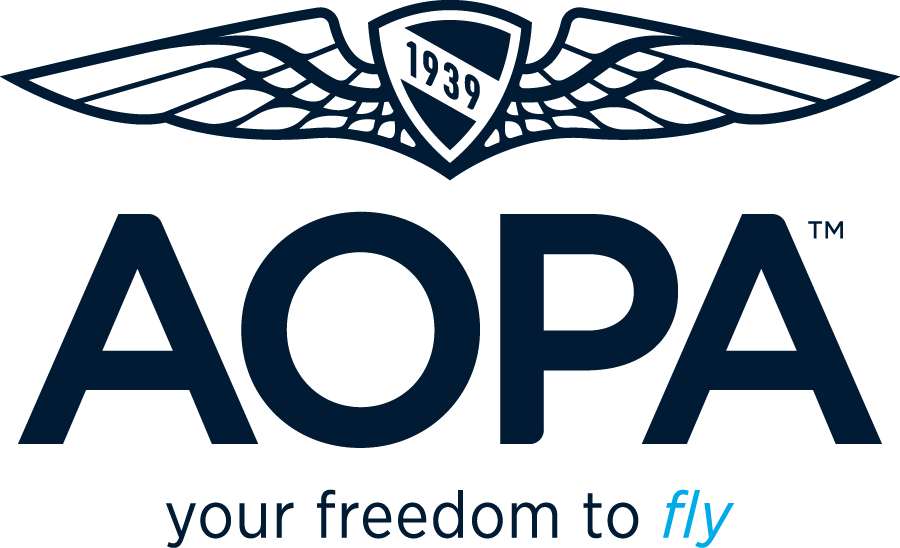 Learn to Fly - AOPA