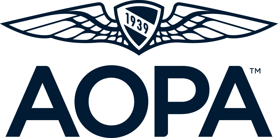 AOPA - 1939