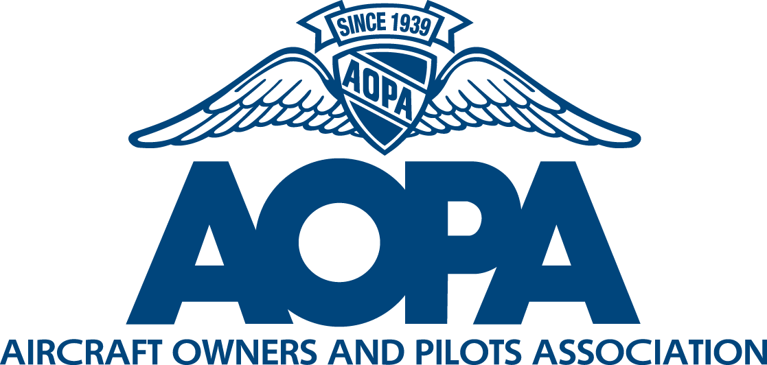 AOPA Aircraft Owners and Pilots Association