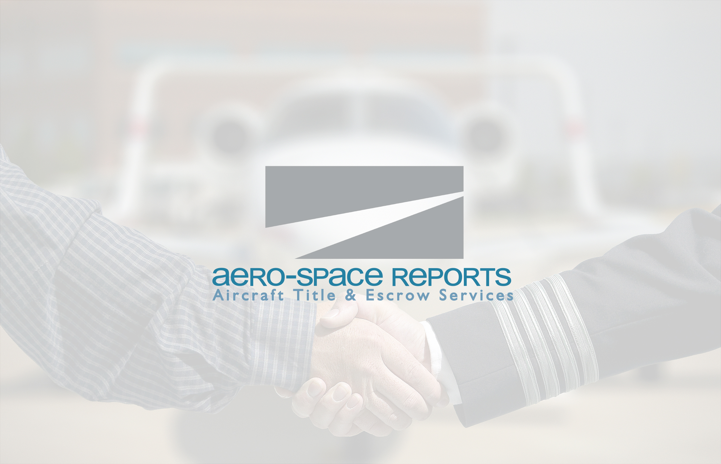 Aero Space Reports - Aopa