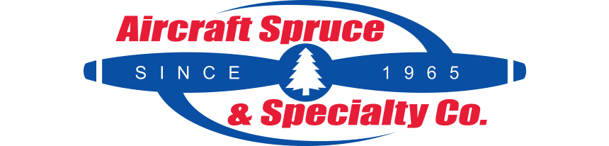 aircraft spruce