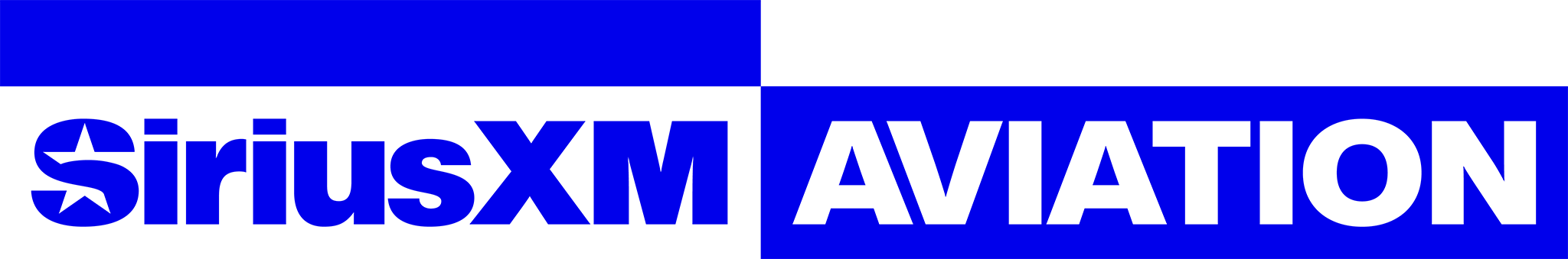 SiriusXM Aviation