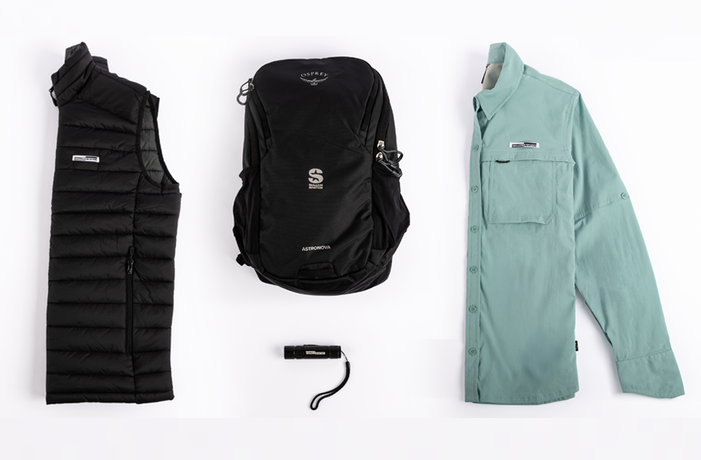 SiriusXM merchandise