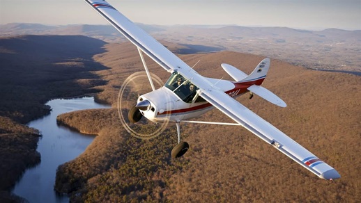 AOPA Trial Membership