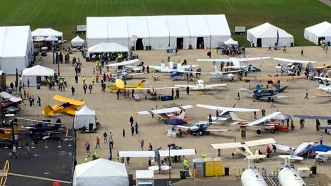 AOPA Fly-In