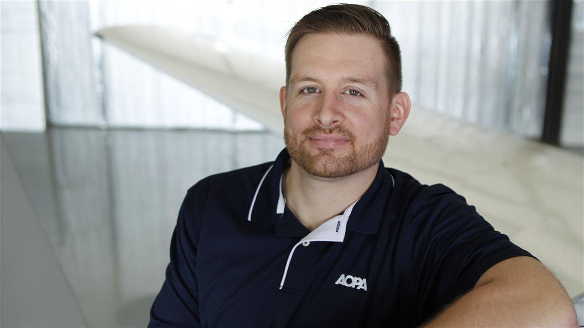 AOPA Regional Manager