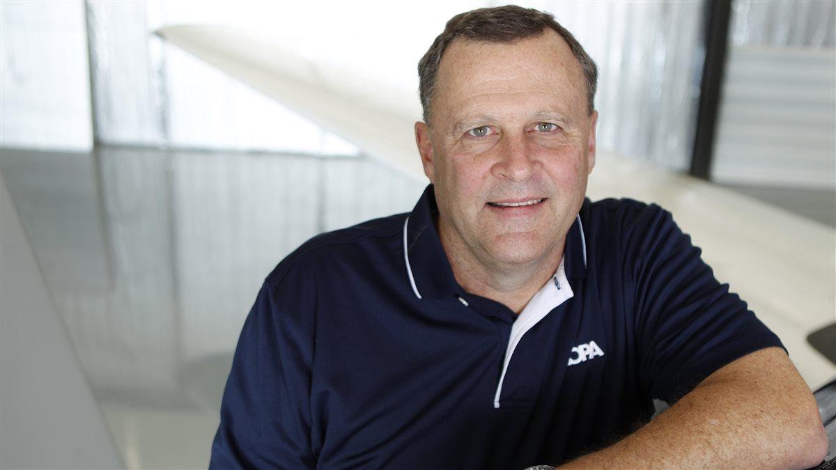 AOPA Regional Manager