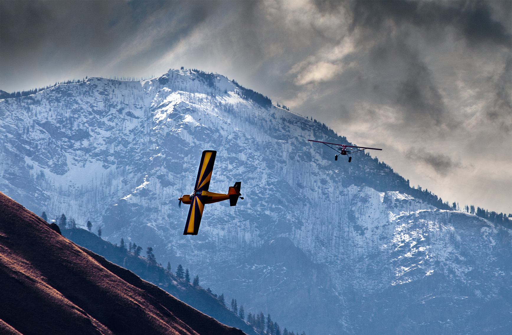 SLIDE SHOW COMPONENT