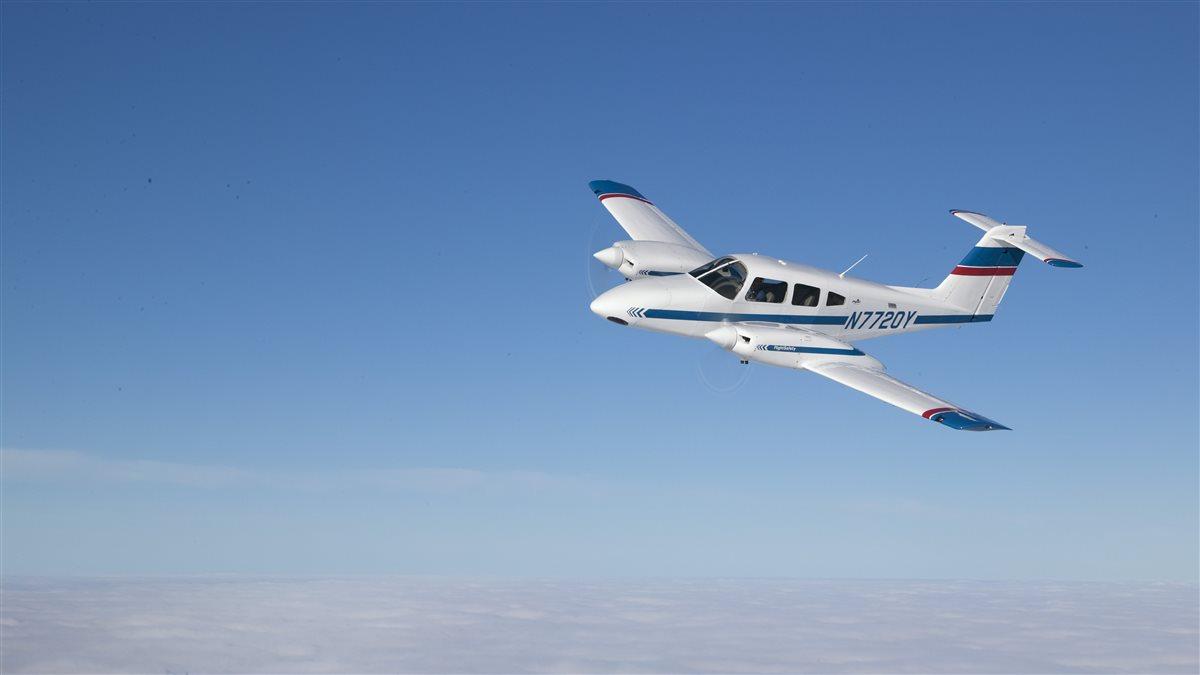 Piper Aircraft Service Centers