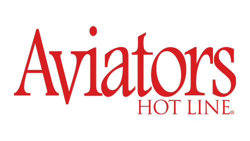 Aviators Hot Line
