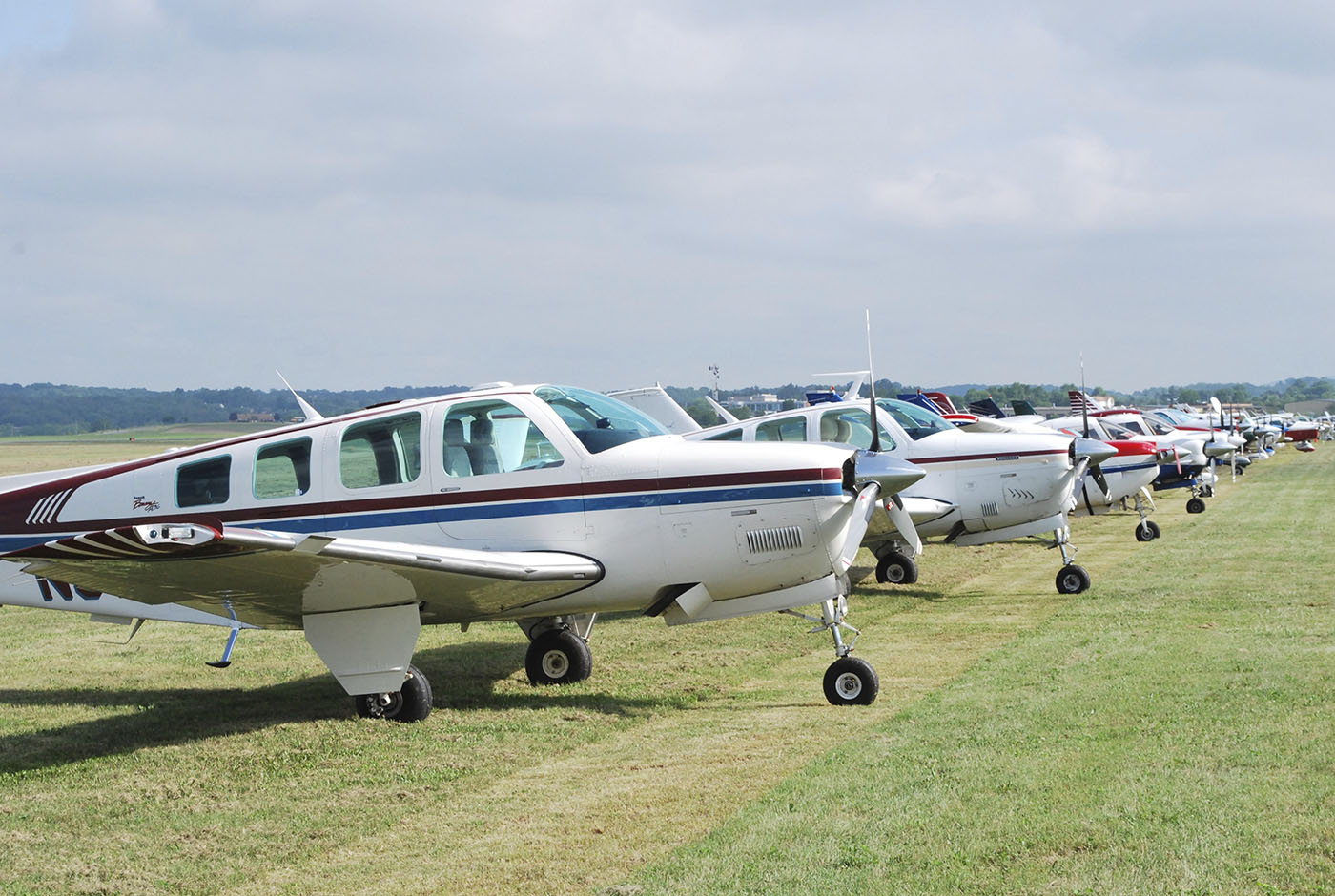 Aircraft Sellers Corral