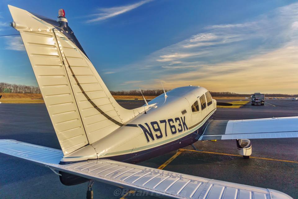 Club Spotlight What do Goats Have to do with Flying Clubs? AOPA