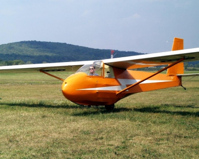 Aircraft Spotlight Common Glider Comparison Guide Aopa