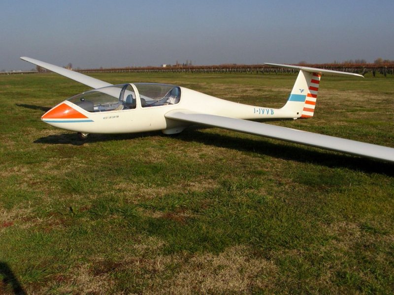 best glider