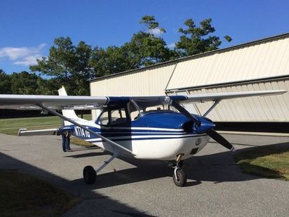 aopa cessna grumman