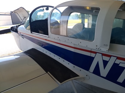grumman spotlight