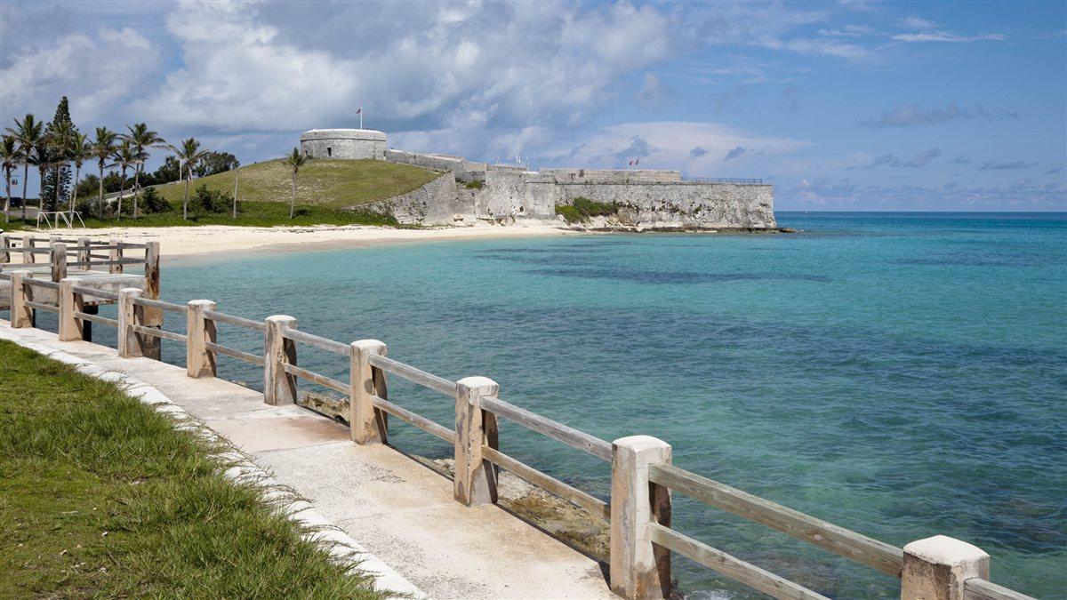 Bermuda Bermuda