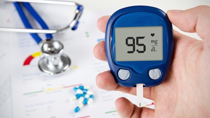 Pilots with insulin-treated diabetes mellitus can apply for a first or second class medical certificate by submitting an application via MedXPress for medical review and consideration. iStock photo.