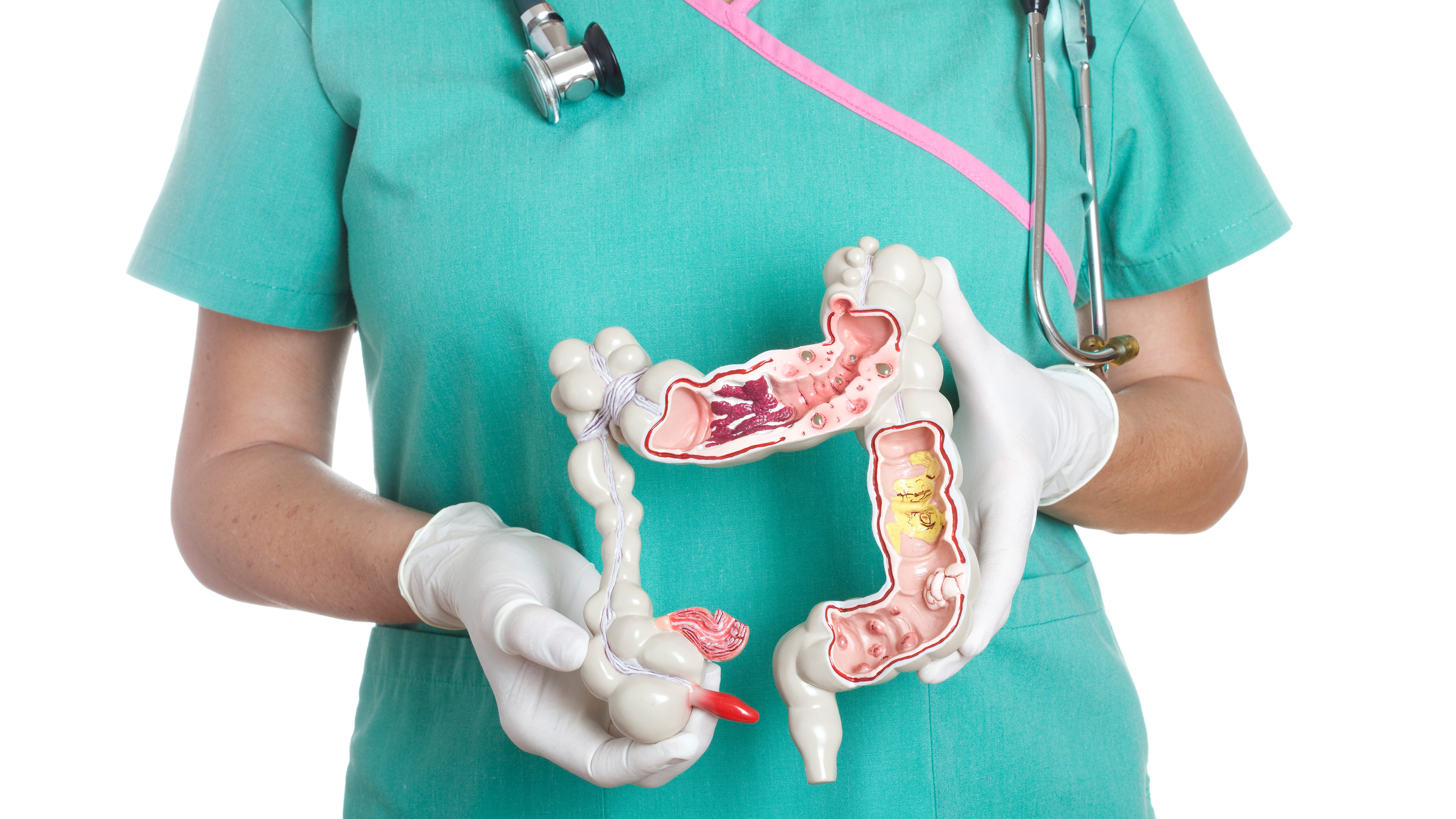 Gastrointestinal Disorders