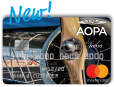 AOPA World Mastercard