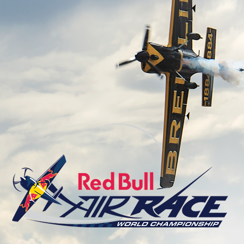 Red Bull AIr Race