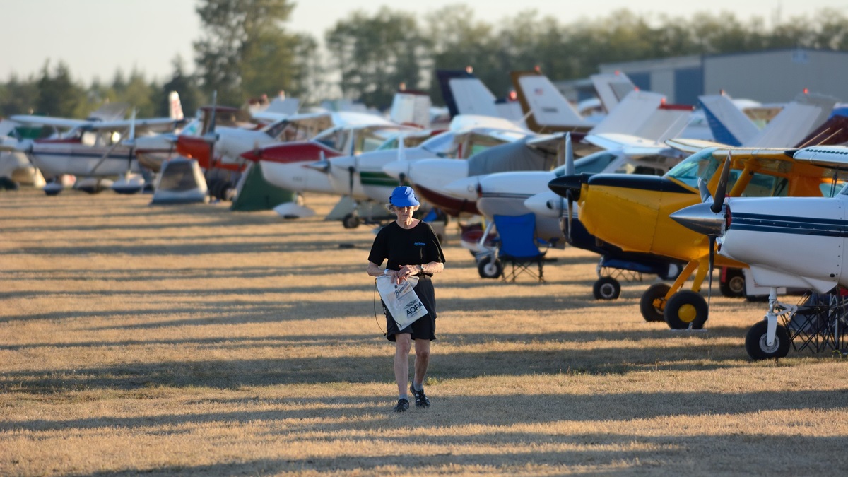 Cool airplanes to learn to fly in - AOPA