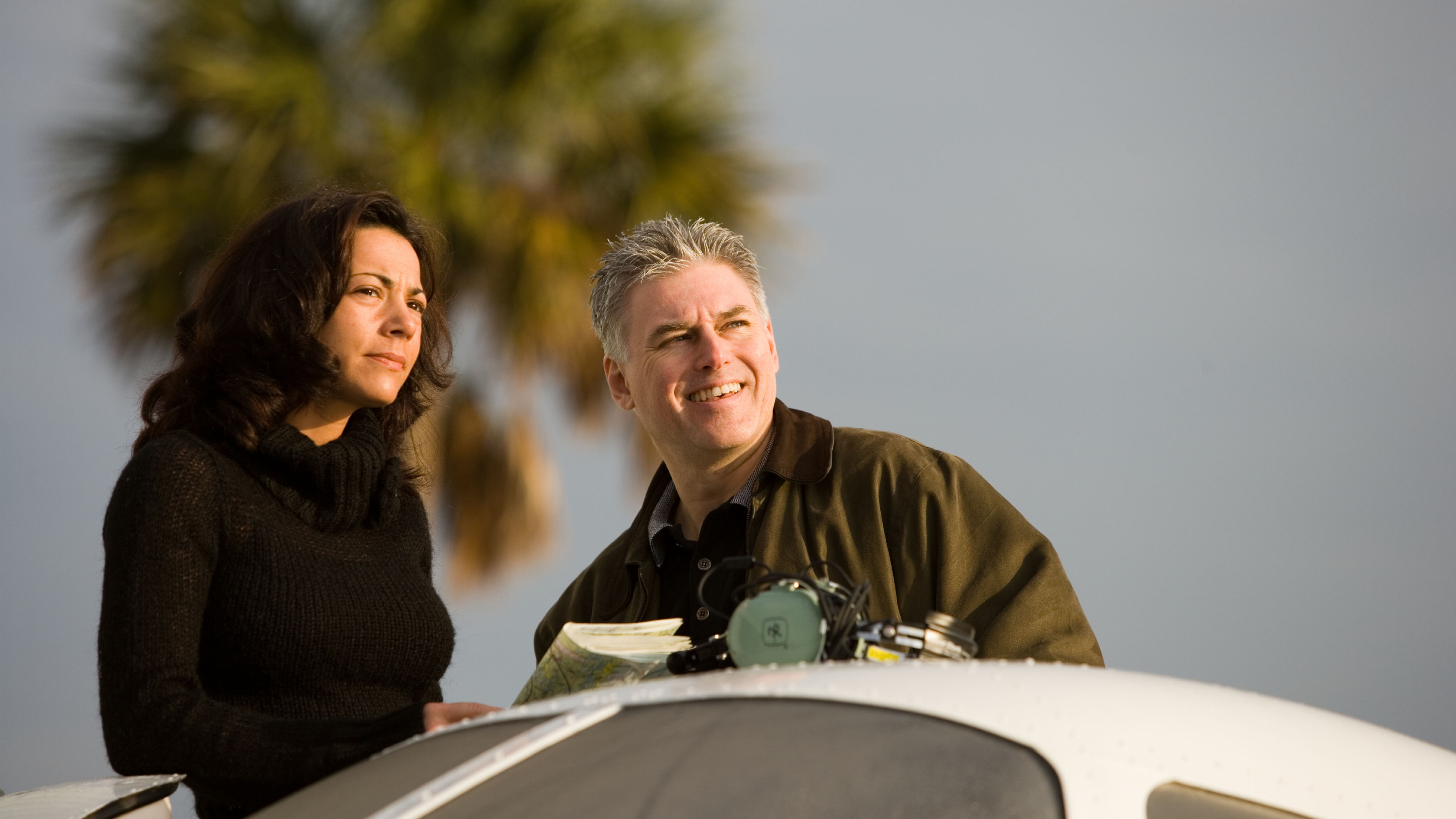 OpenAirplane offers pilots a universal checkout after which they can rent the same model of aircraft from multiple participating locations.