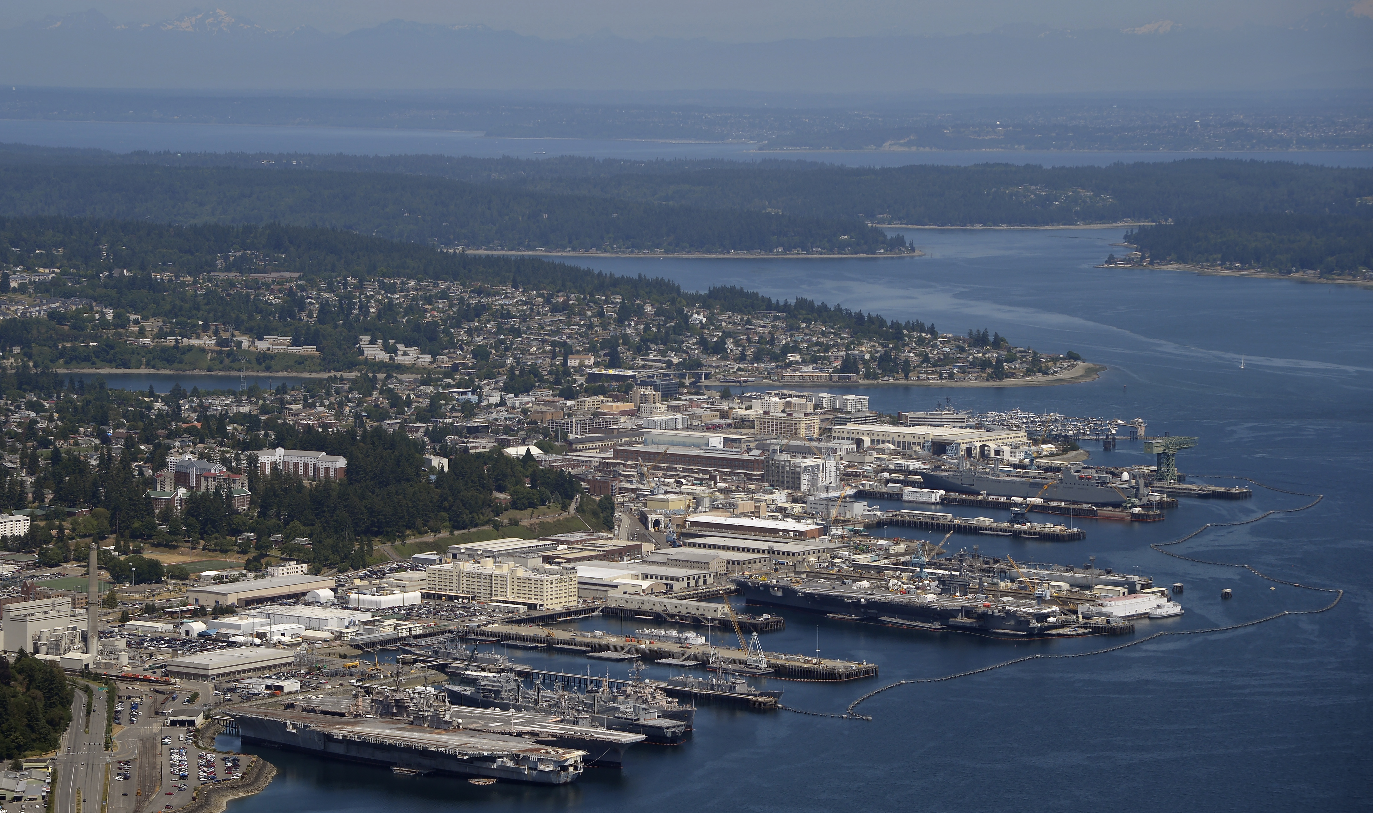 naval base kitsap tours