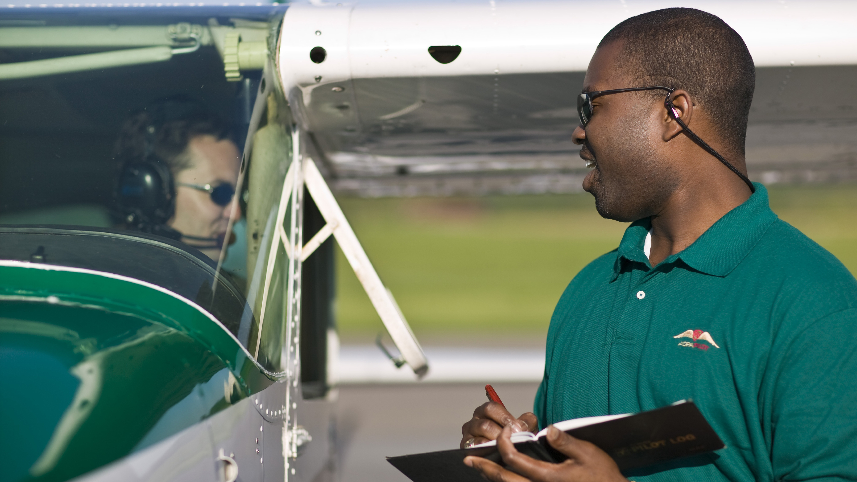 The FAA is once again allowing first solos on students' fourteenth or sixteenth birthdays, depending on what type of aircraft is being flown.