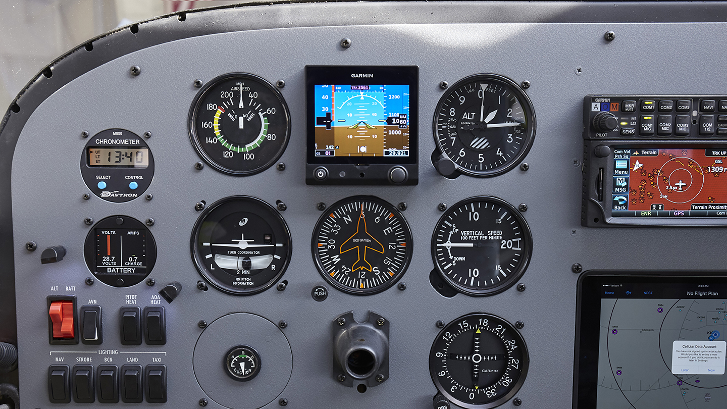 G5 aviation on sale