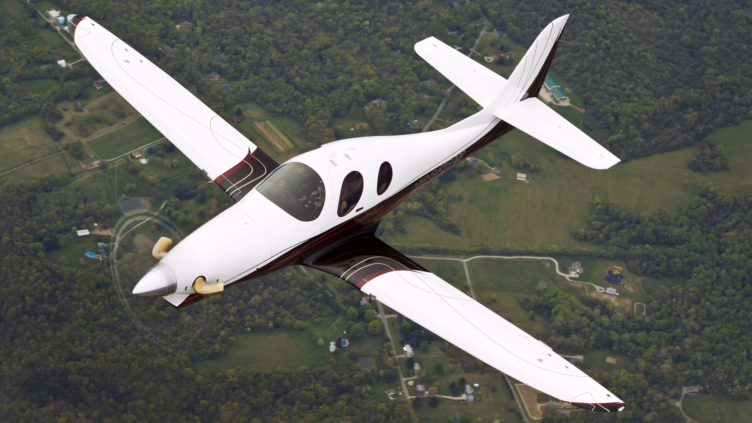 Lancair Evolution