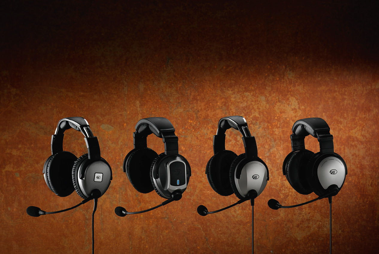 Lightspeed Aviation celebrates 20 years AOPA