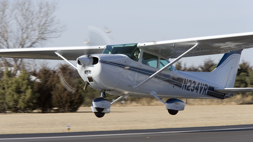 Practicing slow-flight drills can help you prepare for go-arounds.