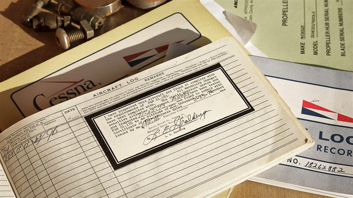 Savvy Maintenance: mechanic endorsements Savvy Maintenance: mechanic endorsements